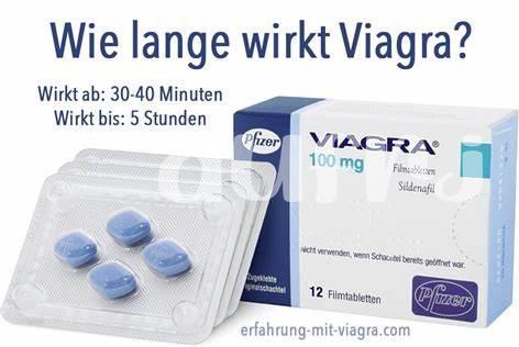 viagra Sicher Verwenden: Wie Oft Ist Gesund?