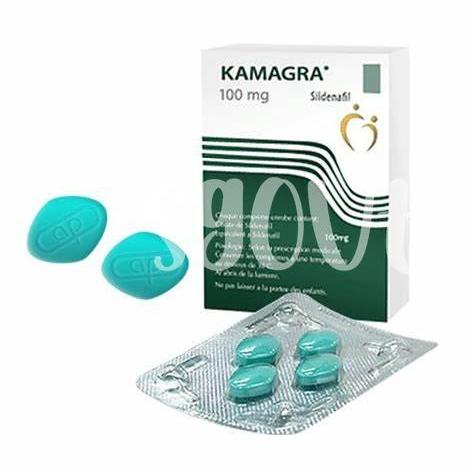 Kamagra Vs Viagra: Ein Ausführlicher Vergleich